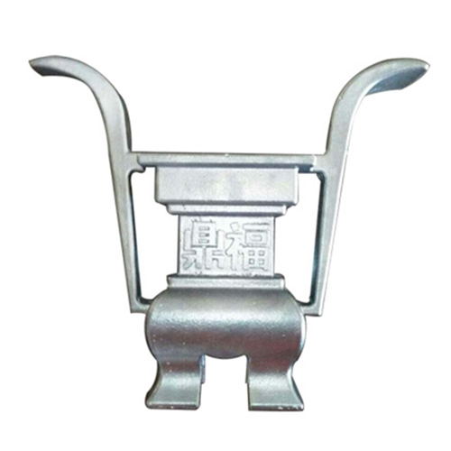 耐高溫精密鑄鋼件